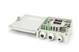 EAN 4016032498544 - Digitus DN-968913-LCA caja de conexiones de red Blanco imagen 6