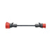 EAN 9120087411535 - go-e Gemini flex Negro 0,3 m imagen 2