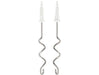 EAN 4242002723075 - Bosch MFQ36460 batidora Batidora de varillas 450 W Blanco imagen 5