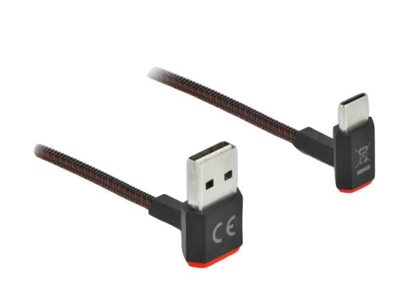 EAN 4043619852758 - DeLOCK 85275 cable USB USB A USB C imagen 1