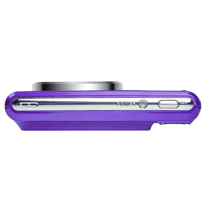 EAN 3760265541959 - AgfaPhoto Compact Realishot DC5200 1/4" Cámara compacta 21 MP CMOS 5616 x 3744 Pixeles Púrpura imagen 3
