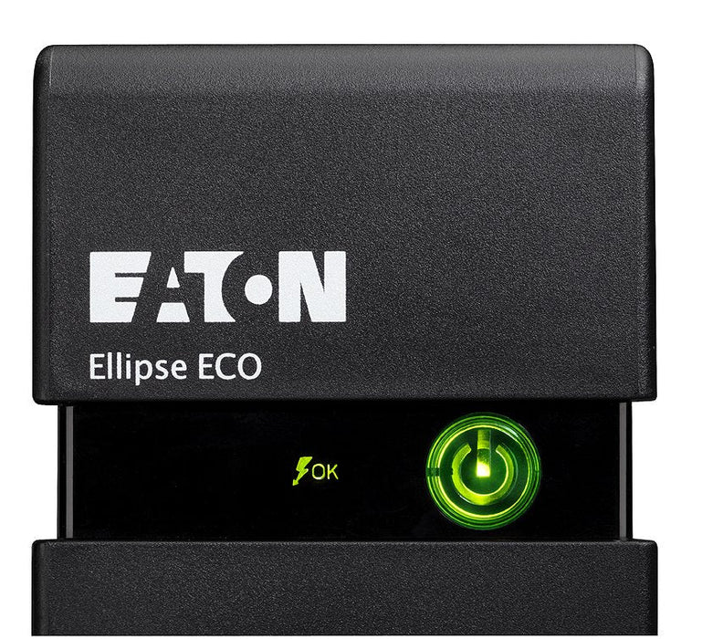 Eaton Ellipse Eco 800 Usb Iecups (Montaje En Rack / Externo)Ca 230 V500 Vatios800 Vausbconectores De Salida: 42u19"