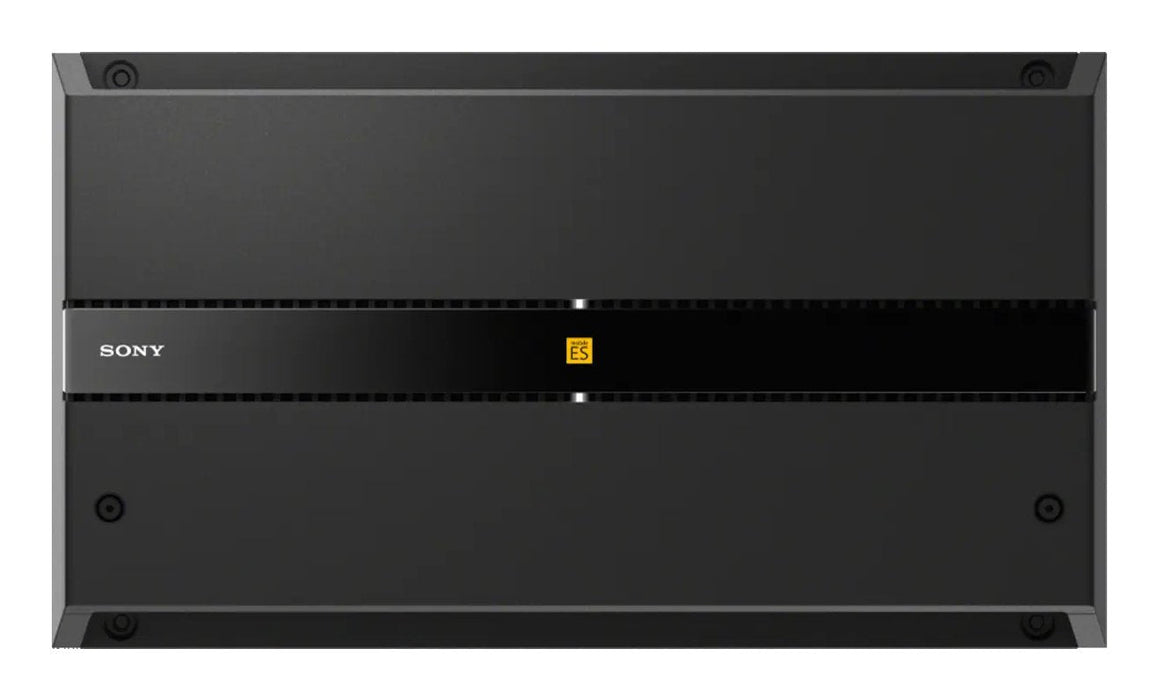 Sony Xm-6es 6-Kanal-LeistungsverstRker