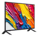EAN 8806096367568 - LG QNED AI 43QNED82A6B 109,2 cm (43") 4K Ultra HD Smart TV Wifi Negro imagen 8