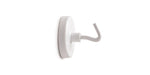 EAN 4002390022538 - MAUL 6158002 gancho para almacenamiento Interior Gancho universal Blanco imagen 7