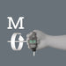 EAN 4013288220592 - Wera 05004174001 destornillador manual Juego Destornillador con mango corredizo en T imagen 9