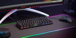 EAN 8435693101512 - Mars Gaming MK60 teclado Juego USB QWERTY imagen 4