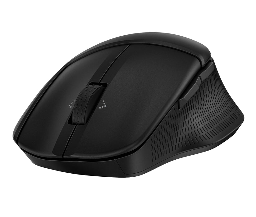 EAN 0198122955190 - HP 685 Comfort Dual-Mode Mouse ratón Hogar mano derecha Wi-Fi 1200 DPI imagen 3