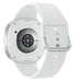 EAN 8806097480730 - Samsung Galaxy Watch 8 3,81 cm (1.5") AMOLED 44 mm Digital 480 x 480 Pixeles Pantalla táctil Plata Wifi G imagen 6