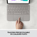 EAN 5099206095458 - Logitech 920-010169 teclado para móvil QWERTY Español Smart Connector Arena imagen 5