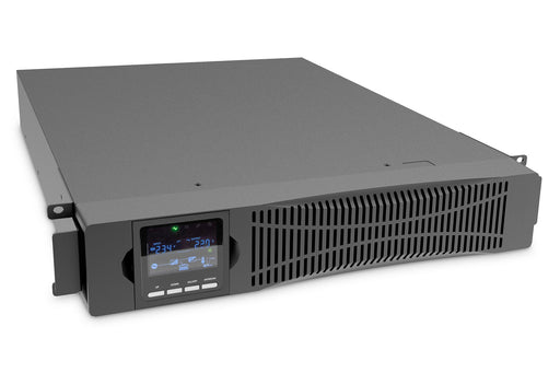 EAN 4016032474661 - Digitus DN-170095 sistema de alimentación ininterrumpida (UPS) Doble conversión (en línea) 1,5 kVA 8 sali imagen 2