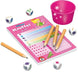 EAN 4001504406417 - Schmidt Spiele Bibi Blocksberg: Kniffel Kids imagen 2