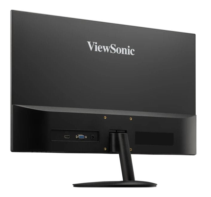 Monitor Viewsonic 24" Va24e2-H Ips Fhd 100hz Vga Hdmi