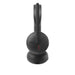 EAN 0884116451877 - DELL WL3024 Inalámbrico y alámbrico Diadema Llamadas/Música USB Tipo C Bluetooth Negro imagen 4
