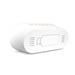 EAN 4007218258083 - Mebus 25808 despertador Reloj despertador digital Blanco imagen 5