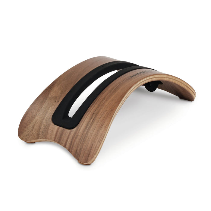 EAN 4040895002044 - Terratec Holzzwei Soporte pasivo Portátil, Tablet/UMPC Negro imagen 1