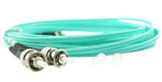 EAN 4063232617923 - BlueOptics SFP3133EU30MK Cable de fibra óptica e InfiniBand 30 m 2x SC 2x ST Color aguamarina imagen 7