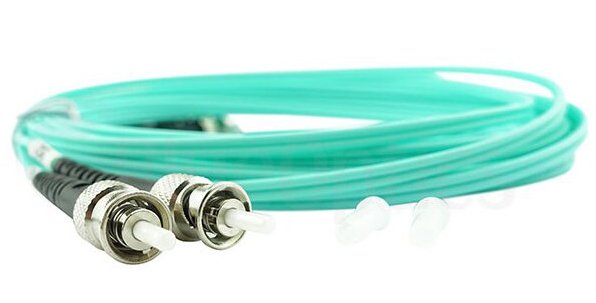 EAN 4063232617923 - BlueOptics SFP3133EU30MK Cable de fibra óptica e InfiniBand 30 m 2x SC 2x ST Color aguamarina imagen 7