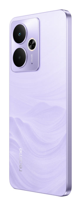 EAN 6941764460171 - realme 14T 16,9 cm (6.67") Android 15 5G 8 GB 256 GB 6000 mAh Púrpura imagen 2