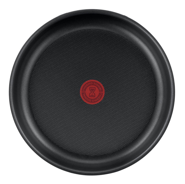 Tefal Ingenio L15490 Conjunto De Sartenes Y Ollas 10 Pieza(S)