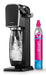 EAN 7290113764439 - SodaStream ART Negro, Acero imagen 7