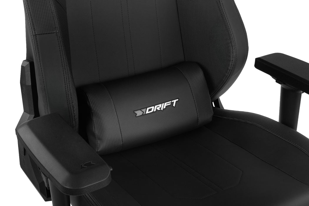 Silla Gaming Drift Dr250xxl Negro