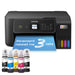 EAN 8715946727257 - Epson EcoTank L3280 Inyección de tinta A4 5760 x 1440 DPI 33 ppm Wifi imagen 2