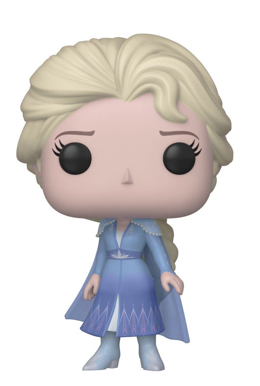 EAN 0889698408844 - FUNKO 40884 collectible figure imagen 1