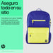 EAN 0197192487624 - HP Campus 39,6 cm (15.6") Azul, Amarillo imagen 5