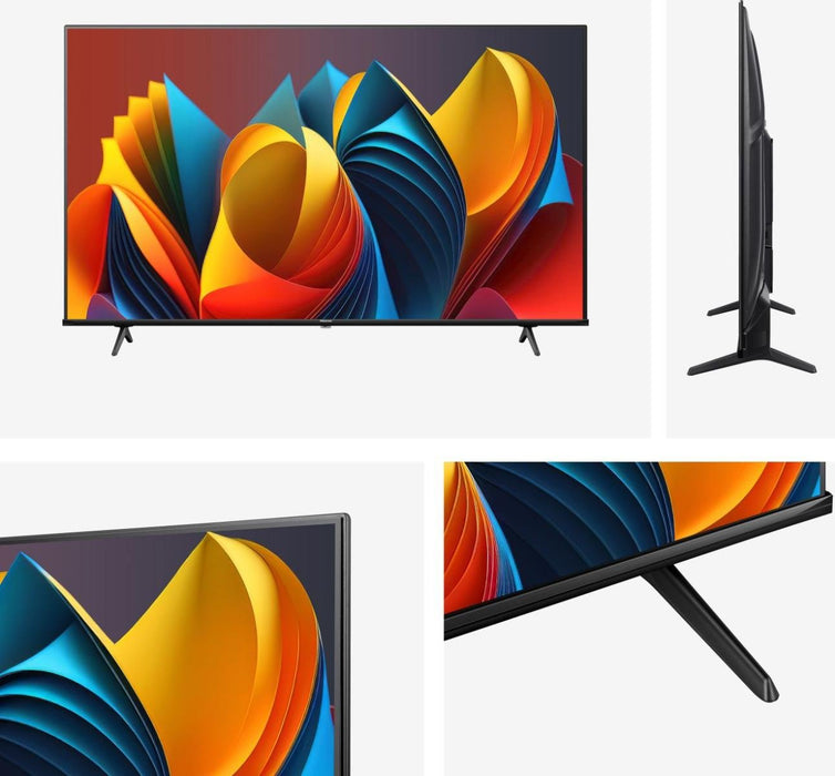 EAN 6942351402680 - Hisense 75E7NQ 190,5 cm (75") 4K Ultra HD Smart TV Wifi Negro 350 cd / m² imagen 3