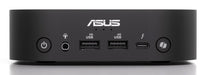 EAN 4711387914892 - ASUS NUC RNUC14LNKU9094H2 Intel Core Ultra 9 288V 32 GB LPDDR5x-SDRAM 1 TB SSD Windows 11 Home Mini PC Ne imagen 1