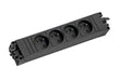 EAN 4057298150265 - Bachmann 906.18820 base múltiple 4 salidas AC Interior Negro imagen 1