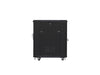 EAN 5901969423631 - Lanberg FF01-6815-12B armario rack 15U Rack o bastidor independiente Negro imagen 2