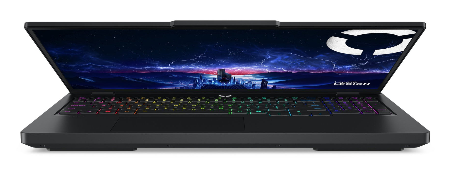 EAN 198158683067 - Lenovo Legion Pro 5 16IAX10 Intel Core Ultra 9 275HX Portátil 40,6 cm (16") WQXGA 32 GB DDR5-SDRAM 1 TB SS imagen 10