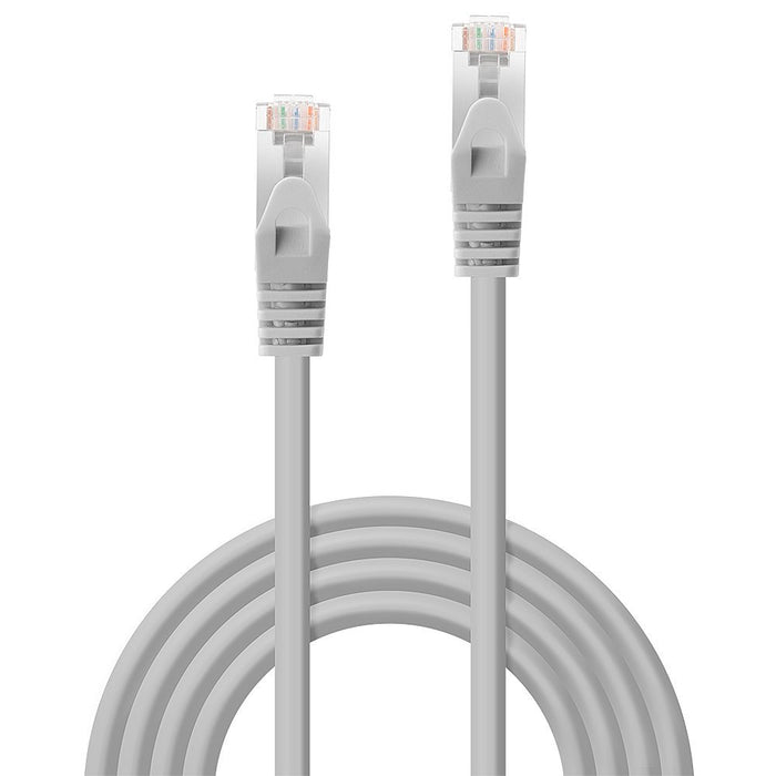 EAN 4002888483490 - Lindy 48349 cable de red Gris 20 m Cat5e F/UTP (FTP) imagen 3