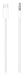 EAN 0195950363418 - Apple MDV84ZM/A cable de audio 1,2 m 3,5mm USB Tipo C Blanco imagen 2