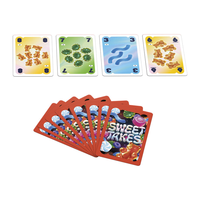 EAN 5010996346919 - Hasbro Gaming G1853SG00 juego de tablero 15 min imagen 2