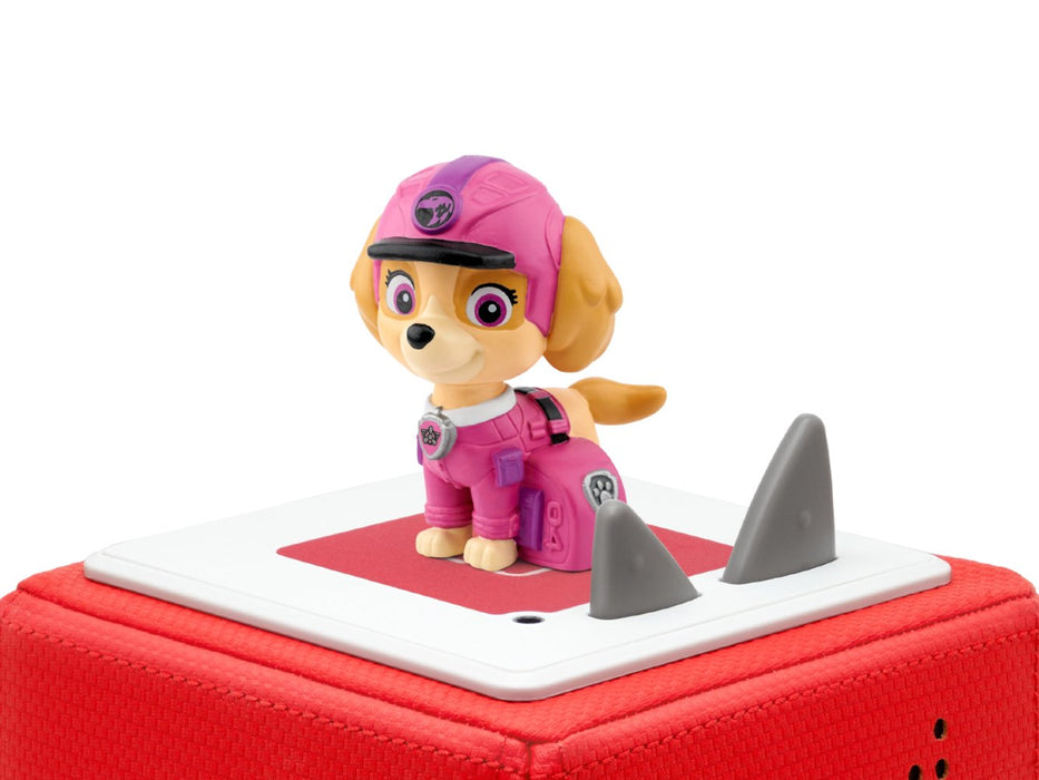 Tonies Paw Patrol - Jungle Pups Skye, Figura De Juguete   11001146