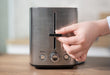 EAN 4011689382666 - Unold Toaster Tom 38266 7 4 rebanada(s) 1200 W Acero inoxidable imagen 7