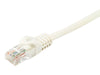 EAN 4015867236901 - Equip 603103 cable de red Blanco 1,5 m Cat6a U/UTP (UTP) imagen 2