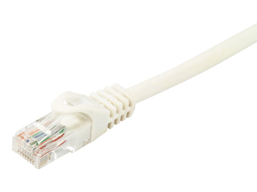 EAN 4015867236895 - Equip 603102 cable de red Blanco 0,25 m Cat6a U/UTP (UTP) imagen 2