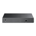 EAN 6935364052904 - TP-Link TL-SG108-M2 switch No administrado 2.5G Ethernet (100/1000/2500) Negro imagen 3