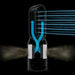 EAN 5025155073919 - Dyson Purifier Humidify + Cool Autoreact 27 m² 62,4 dB 43,4 W Gris imagen 8