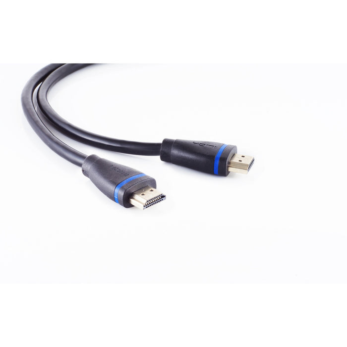 S-Impuls High Speed Hdmi Cable, Fhd, Eco, Sw Azul, 10m