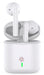 EAN 8021735208815 - Celly PULSESOUNDWH auricular y casco Auriculares Inalámbrico Dentro de oído Llamadas/Música Blanco imagen 2