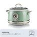 EAN 8003705118478 - Ariete 2904/04 arrocera 3,5 L 700 W Verde imagen 8