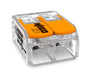EAN 4055143704168 - Wago 221-612 conector de cable eléctrico imagen 1