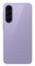 EAN 8806099028084 - Samsung Galaxy A57 5G 17 cm (6.7") SIM doble USB Tipo C 8 GB 128 GB 5000 mAh Lila imagen 5