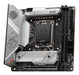 EAN 4711377011747 - MSI MPG Z790I EDGE WIFI placa base Intel Z790 LGA 1700 mini ITX imagen 3