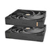 EAN 4713227539395 - Thermaltake CL-F171-PL12BL-A sistema de refrigeración para ordenador Carcasa del ordenador Ventilador 12  imagen 2